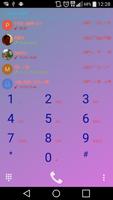 Color Dialer syot layar 3