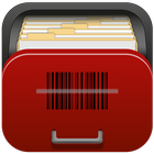 mAsset  fixed asset inventory icon