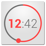 AlarmQuick - Set Alarm. Quick. icon