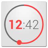 AlarmQuick - Set Alarm. Quick. biểu tượng