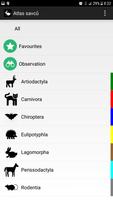 Mammals of Europe FULL 截圖 2