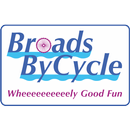 Broads ByCycle Broadlands aplikacja