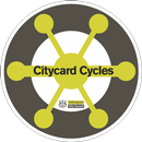 Citycard Cycles aplikacja