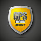 Gps blocker - anti spy 图标