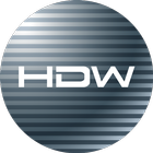 HD World CZ 아이콘