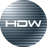 HD World CZ icône