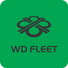 WD Fleet 3D icône
