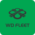 WD Fleet 3D ícone