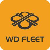 WD Fleet 2 Free-icoon