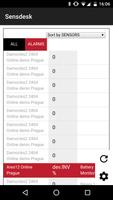 SensDesk Mobile screenshot 2
