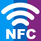 ZKTime NFC icône
