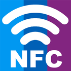 ZKTime NFC icon