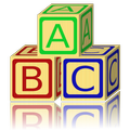 ABC for kids