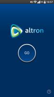 ALTRON Data Center PUE Calc. الملصق