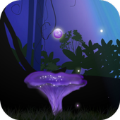 Mushroom Run أيقونة