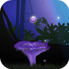 Mushroom Run-icoon