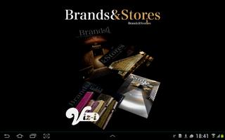 Viz-i Brands&Stories capture d'écran 3