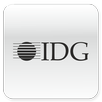 IDG KIOSK aplikacja