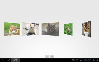Cat Jigsaw Puzzle স্ক্রিনশট 2