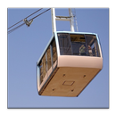 Cable Car Jigsaw Puzzle APK