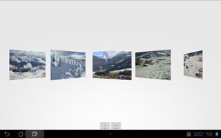 Alp Ski Jigsaw Puzzle screenshot 1