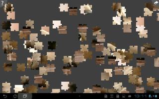 برنامه‌نما Dogs Jigsaw Puzzles عکس از صفحه