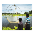 Puzzle Pesca
