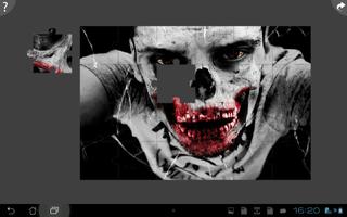 Horror Jigsaw Puzzle screenshot 2