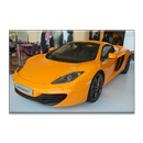 Sport Cars Jigsaw Puzzles APK