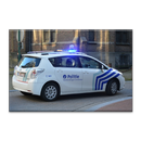 Police Jigsaw Puzzle APK