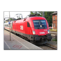 Train Jigsaw Puzzles II
