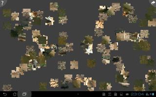 Zwierzęta puzzle screenshot 1