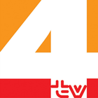 4TV mPOS icône