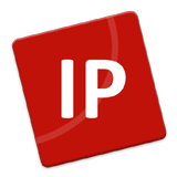 My IP address