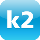 K2 Notifikace آئیکن