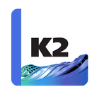 K2 mia icon