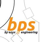 BPS - Platební terminál ikona