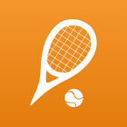 Tenis - Ligový portál icône