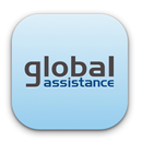 Global Assistance - old aplikacja