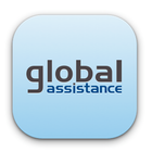 Global Assistance - old icon