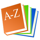 Advanced Dictionary icon