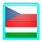 ikon Dictionary Czech Hungarian