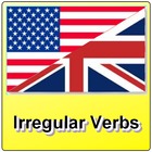 English Irregular Verbs – Test icône