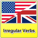 English Irregular Verbs – Test APK