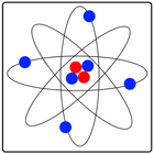 Icona Periodic Table Big Quiz