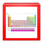 Periodic Table Wiki أيقونة