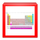 Periodic Table Wiki ikona