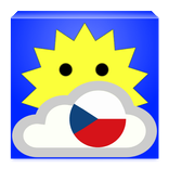 Weather Widget Czech Republic