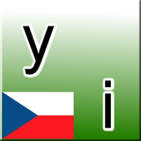 Czech Grammar Basic Rules ikona