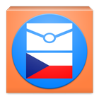 Czech Postal ZIP Code icono
